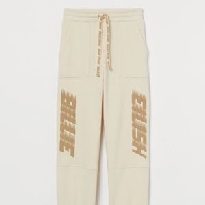 Rare Billie Eilish Joggers